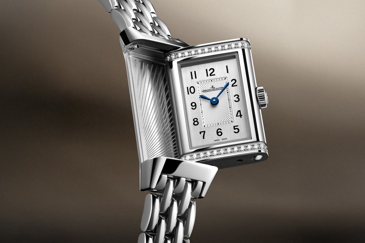 Jaeger-LeCoultre 正式宣佈 IU 李知恩出任全球品牌大使