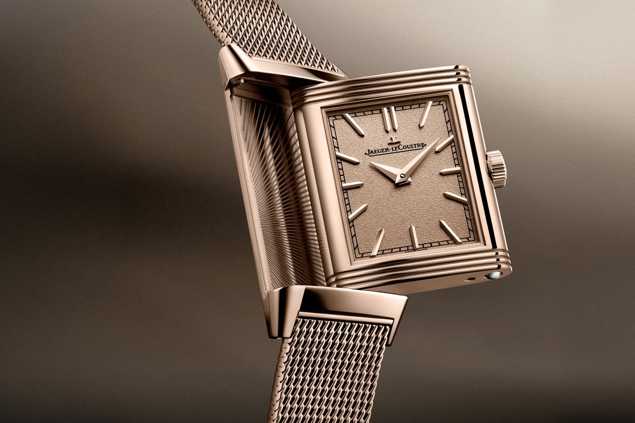 Jaeger-LeCoultre 正式宣佈 IU 李知恩出任全球品牌大使
