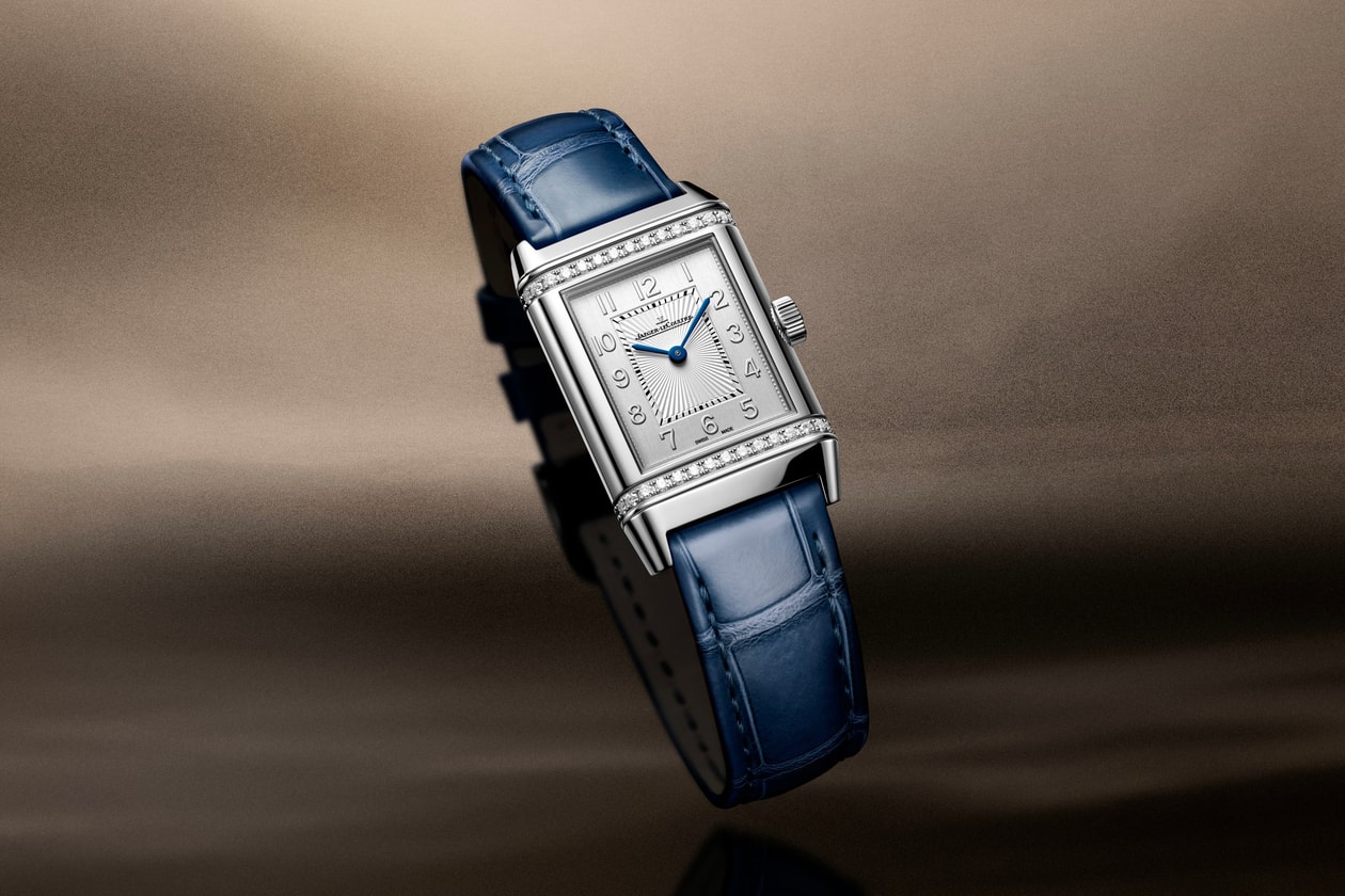 Jaeger-LeCoultre 正式宣佈 IU 李知恩出任全球品牌大使