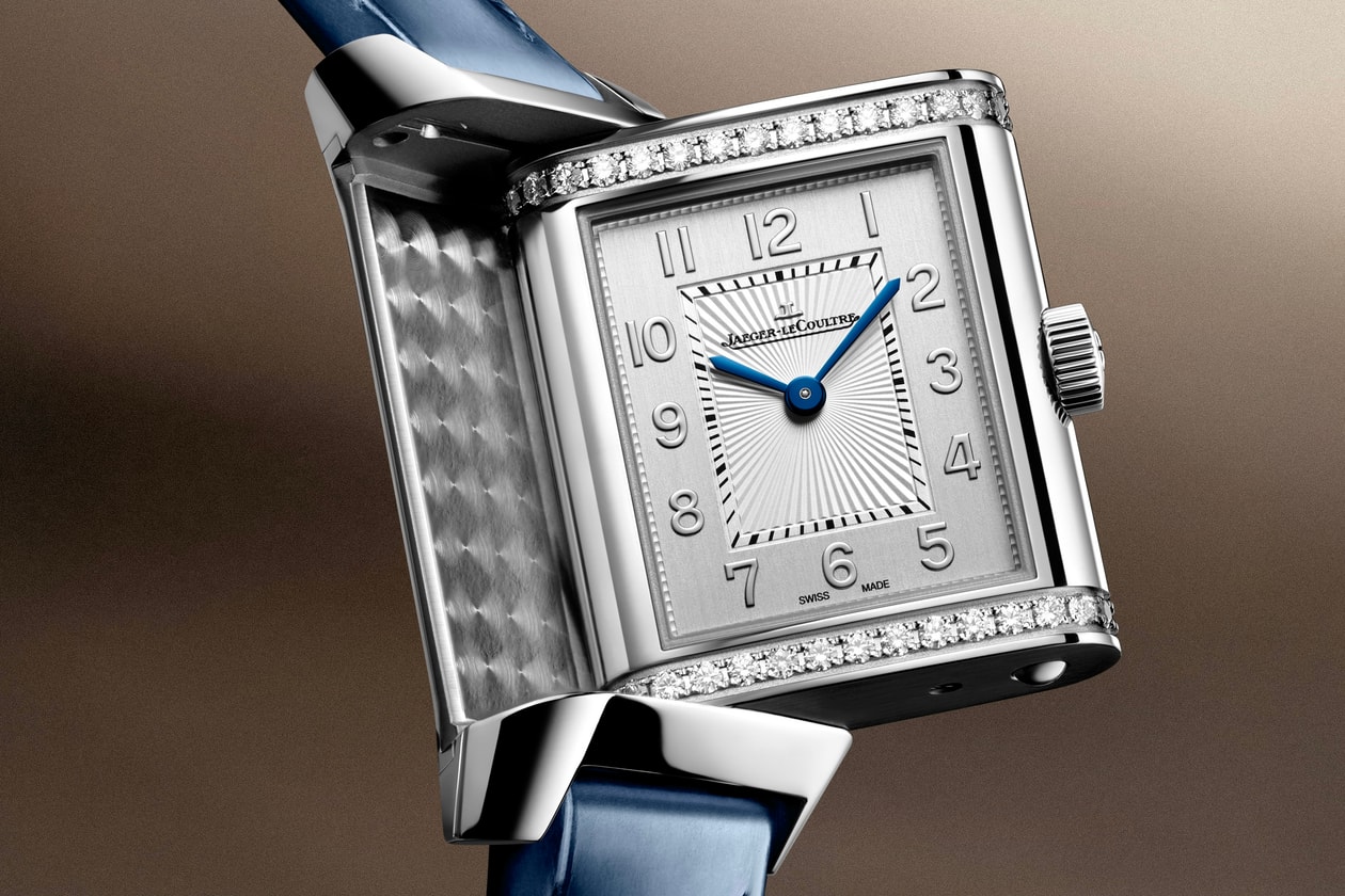 Jaeger-LeCoultre 正式宣佈 IU 李知恩出任全球品牌大使