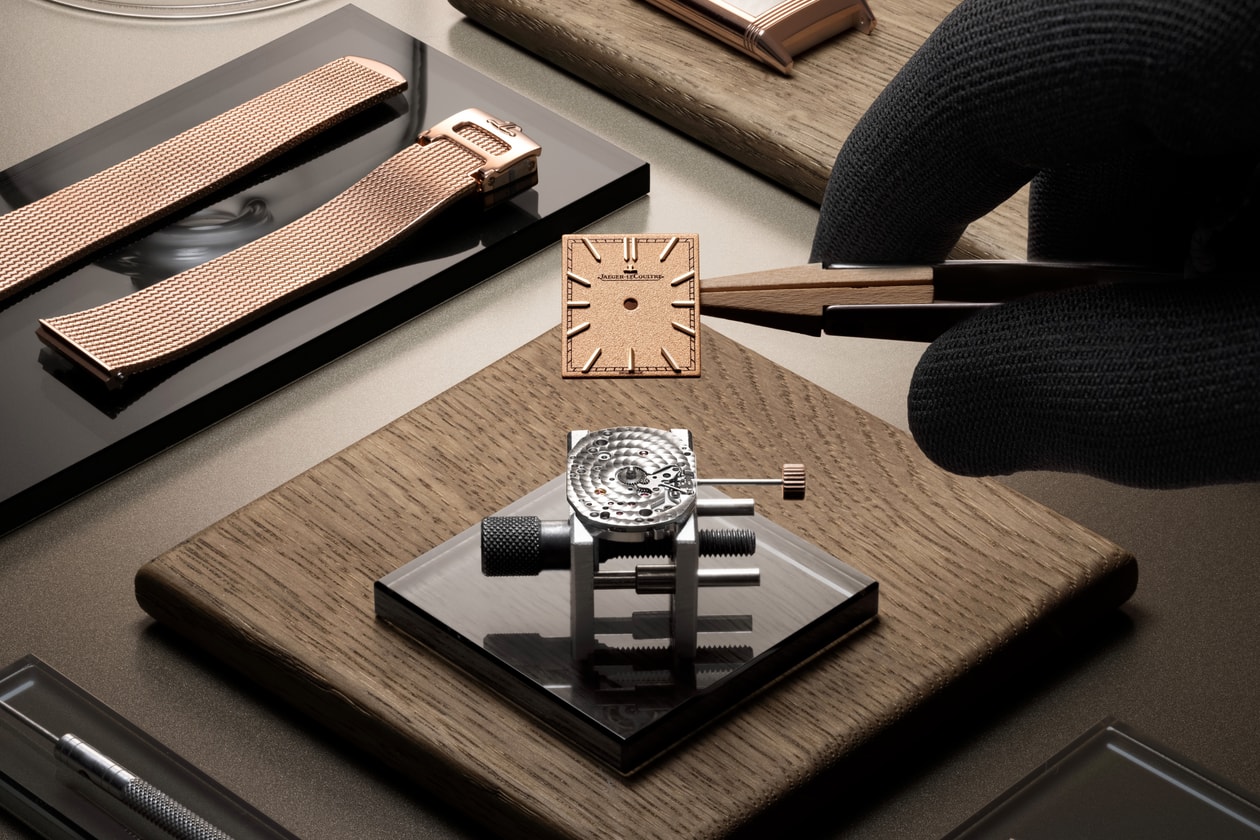 Jaeger-LeCoultre 正式宣佈 IU 李知恩出任全球品牌大使
