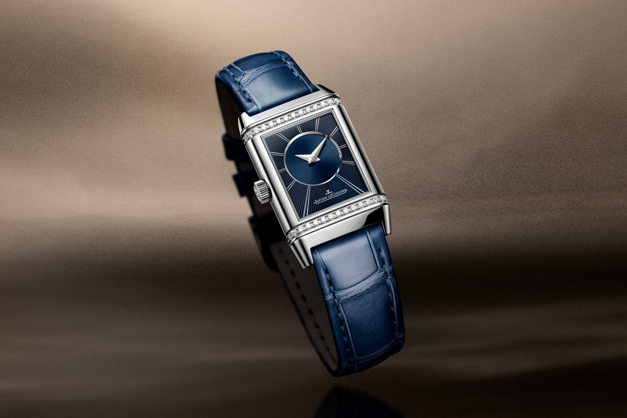 Jaeger-LeCoultre 正式宣佈 IU 李知恩出任全球品牌大使