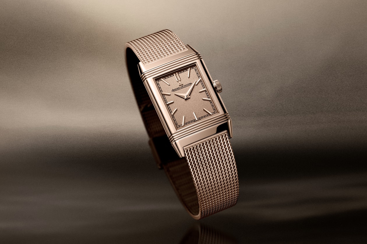 Jaeger-LeCoultre 正式宣佈 IU 李知恩出任全球品牌大使