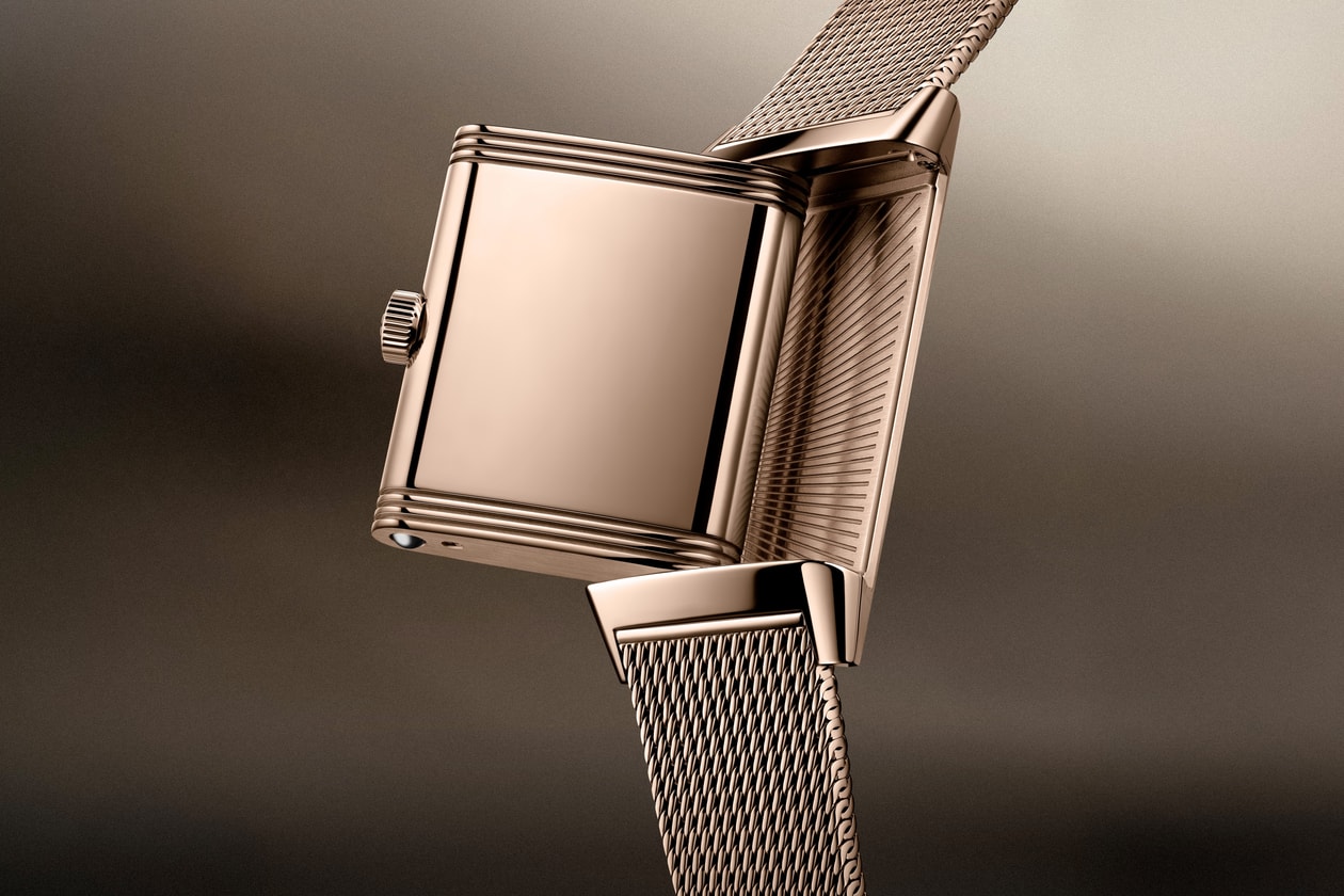 Jaeger-LeCoultre 正式宣佈 IU 李知恩出任全球品牌大使