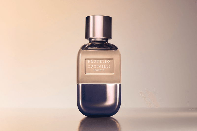 Brunello Cucinelli「Incanti Poetici」中性香水系列三款新作登陸香港