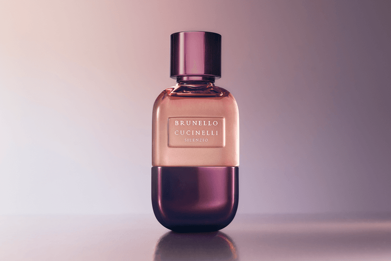 Brunello Cucinelli「Incanti Poetici」中性香水系列三款新作登陸香港