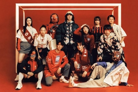 2026 年 FIFA 世界盃期間備受喜愛的 6 個 Blokecore 聯乘企劃