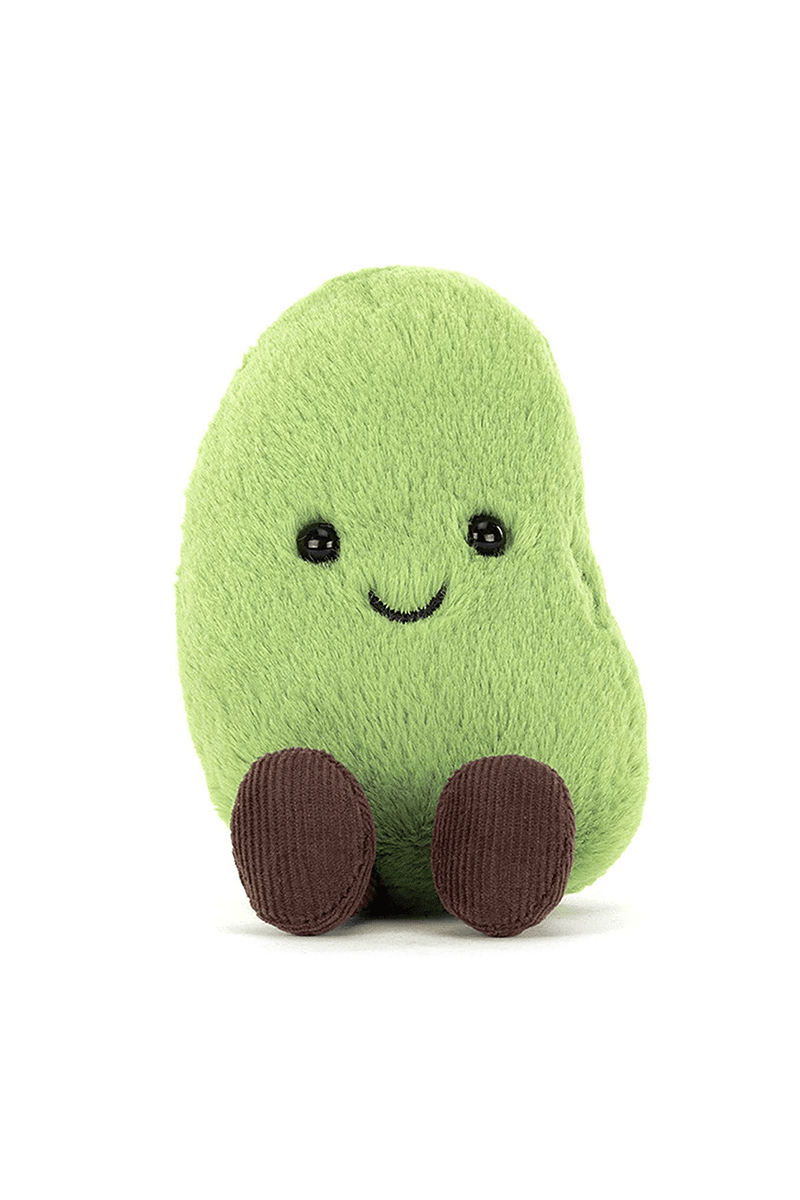 Jellycat 釋出全新 Sushi Collection 壽司系列玩偶