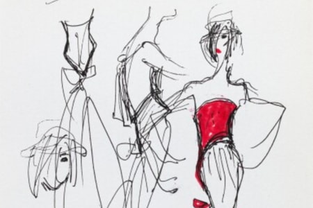 Karl Lagerfeld 最終遺產拍賣於巴黎 Sotheby’s 落槌　成交額突破 83.6 萬美元