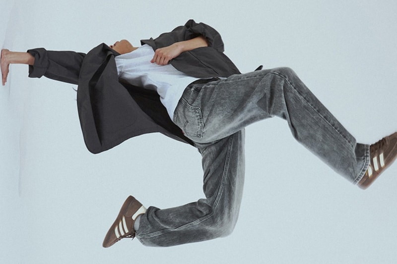 Levi’s 與 URBAN RESEARCH 再度聯乘推出全新丹寧系列