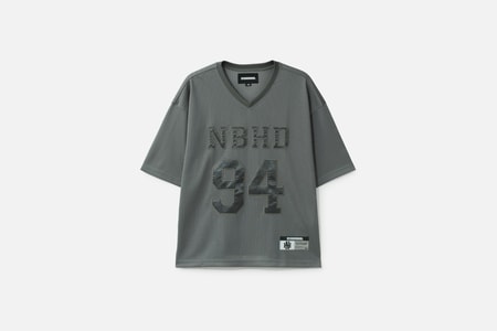 HBX 精選新品上架：NEIGHBORHOOD