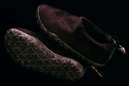 近賞 Travis Scott Cactus Jack x Nike《The Odyssey》演員及幕後工作人員專屬鞋款