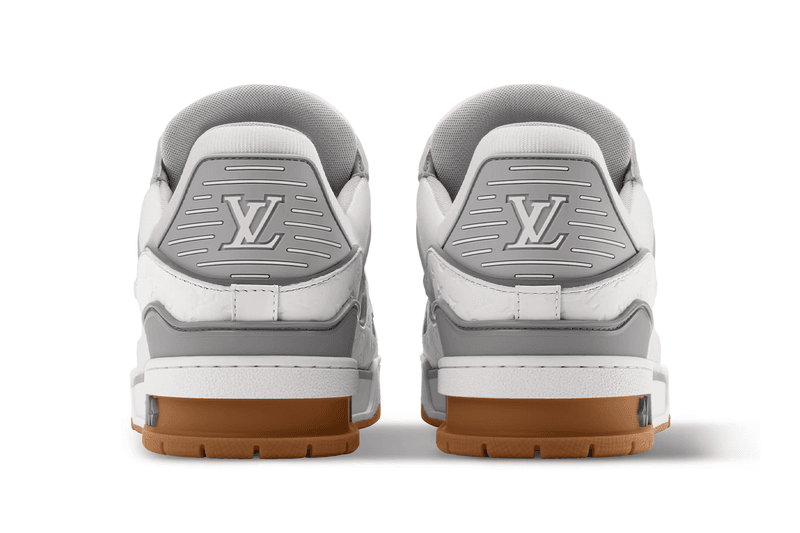 從 Virgil Abloh 開創經典到 Pharrell Williams 接力傳承：拆解 LV Trainer 奢華球鞋進化史