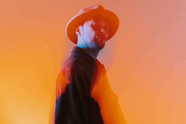 日本 Trip-Hop 先驅 DJ KRUSH 睽違十年重臨香港《Tokyohums Hong Kong Live 2026》