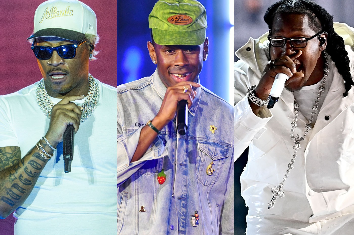 Tyler, The Creator、Future 與 Don Toliver 領銜 2026 年 Camp Flog Gnaw 陣容