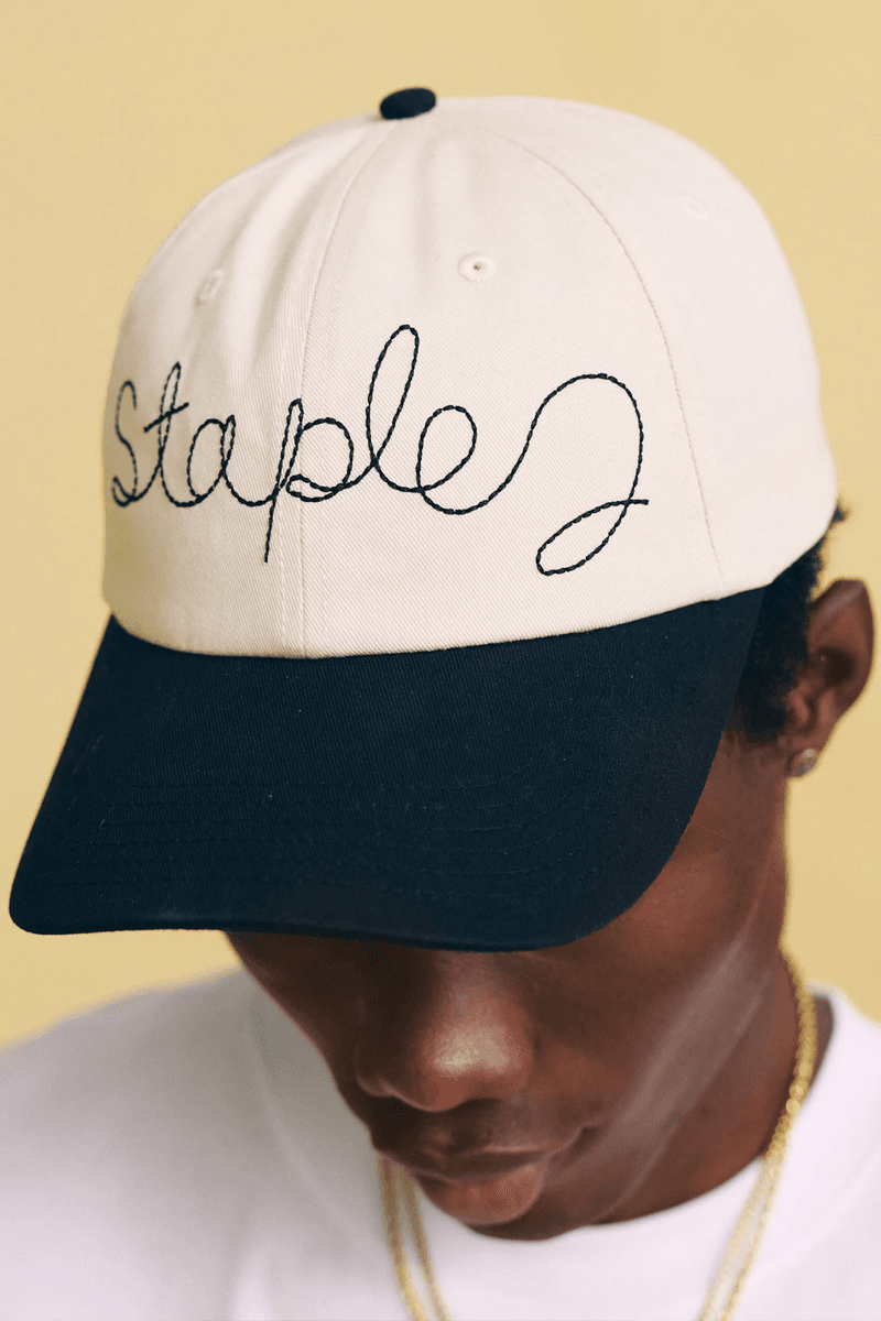 STAPLE 攜手 Peanuts 釋出全新 Snoopy 聯名別注系列