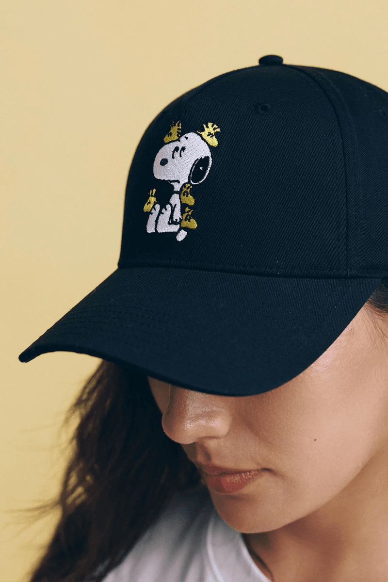 STAPLE 攜手 Peanuts 釋出全新 Snoopy 聯名別注系列
