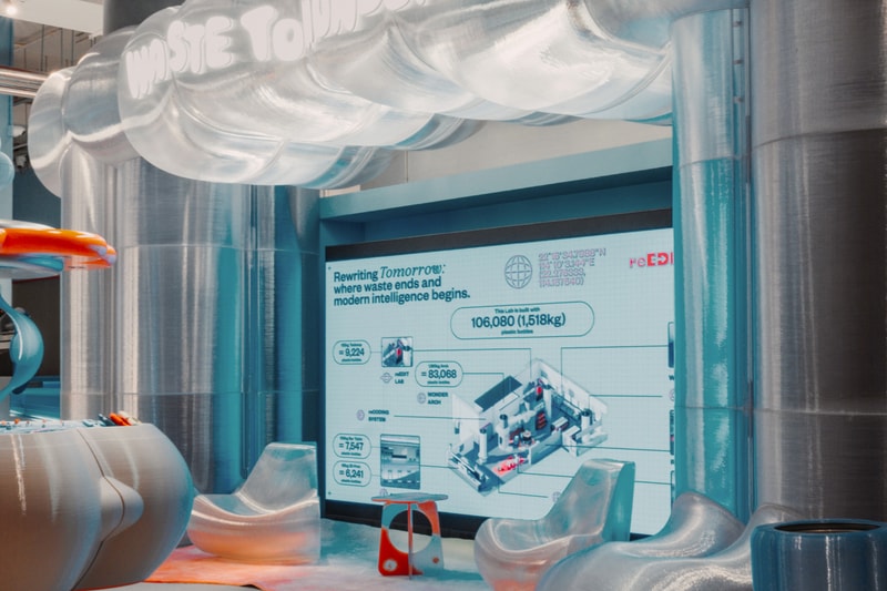 reEDIT 全新多功能概念空間「Future Lab」正式登陸灣仔星街