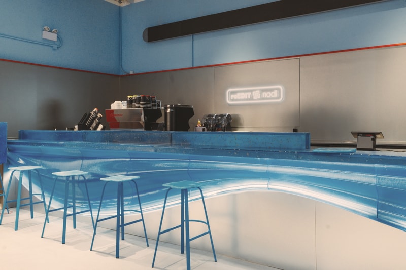 reEDIT 全新多功能概念空間「Future Lab」正式登陸灣仔星街