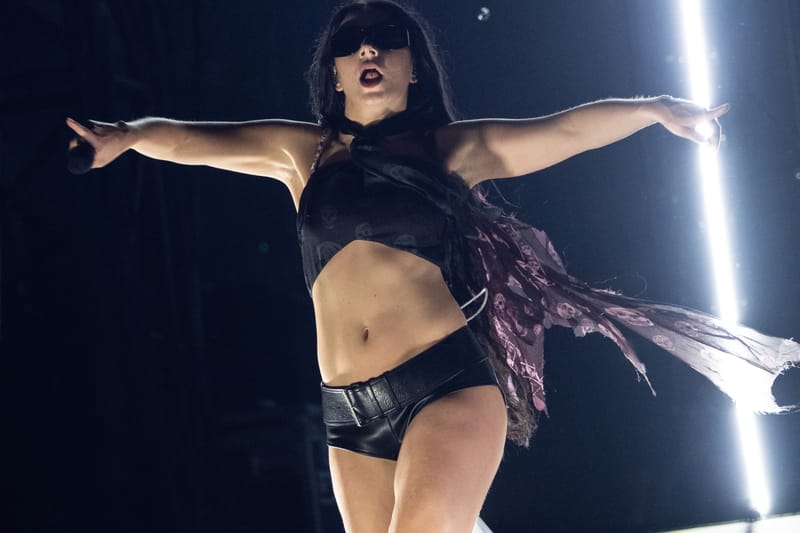 Charli XCX《Music, Fashion, Film》首登 Billboard 200 第 3 位，創下個人最高首週成績