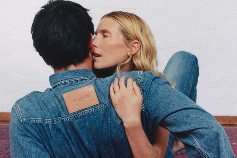 JW Anderson 以「Twisted Denim」為日常牛仔單品注入新意