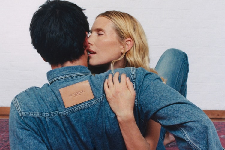 JW Anderson 以「Twisted Denim」為日常牛仔單品注入新意