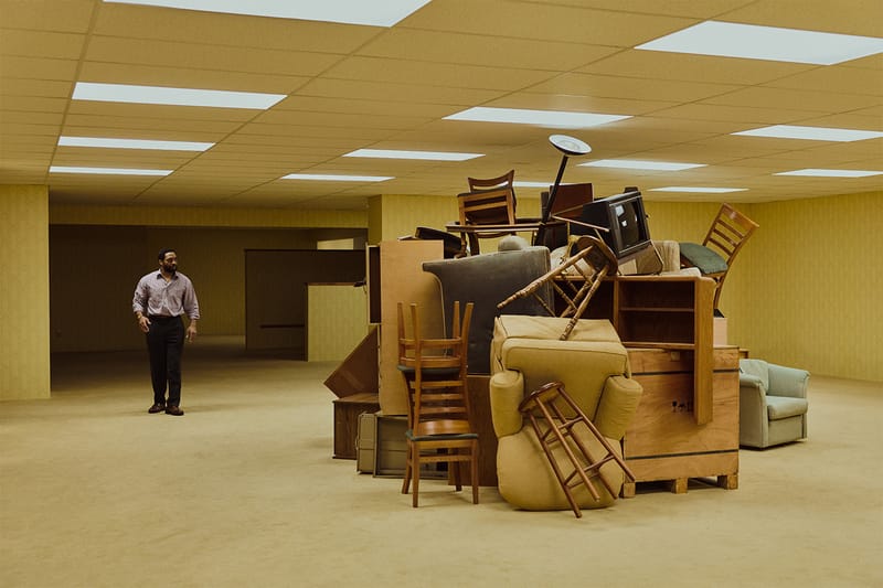《Backrooms》正在改寫恐怖作品的界限