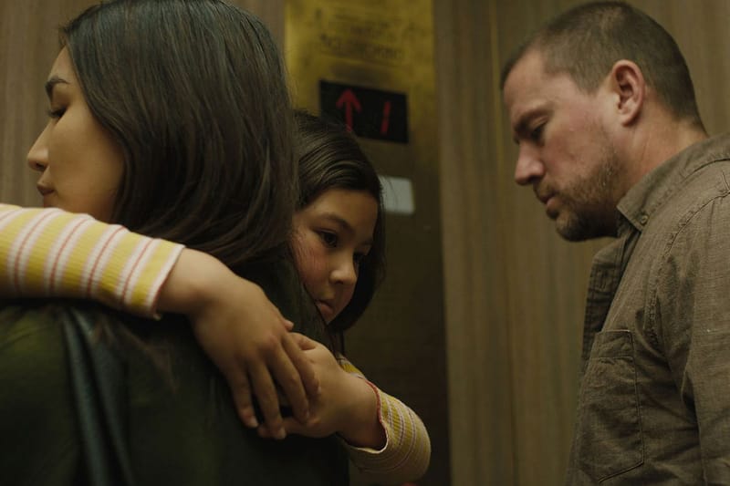 Channing Tatum 與 Gemma Chan 在《Josephine》前導預告中面對難以想像的創傷