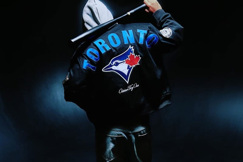Drake 主理 OVO 與 MLB 推出 2026 聯乘膠囊系列