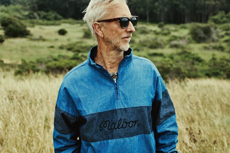 GDC 與 Malbon Golf 聯乘推出丹寧高爾夫服飾膠囊系列