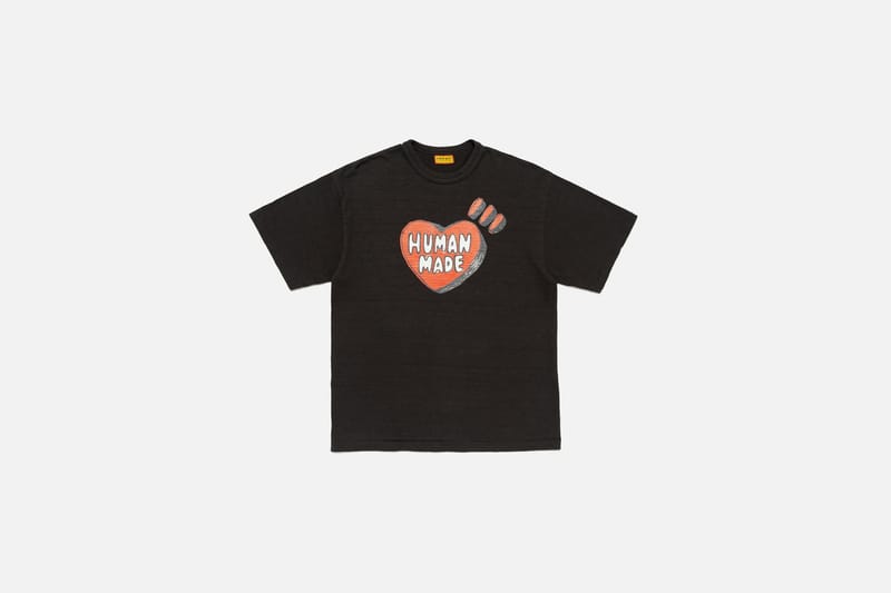 HBX 最新上架 HUMAN MADE