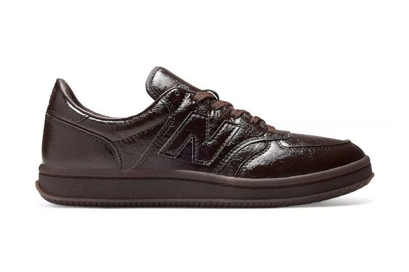 Jack Harlow 與 New Balance 以 T500「Olmsted」連結 Louisville 與 New York