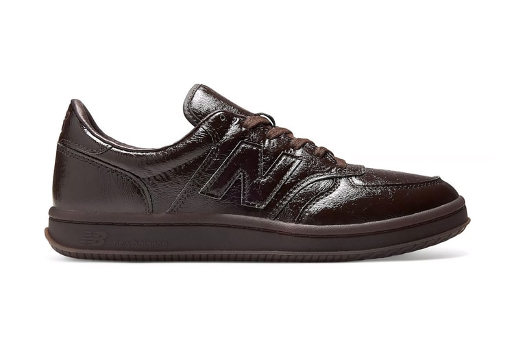 Jack Harlow 與 New Balance 以 T500「Olmsted」連結 Louisville 與 New York