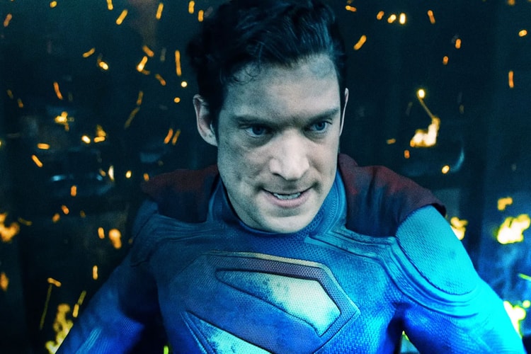 James Gunn 宣布《Superman: Man of Tomorrow》正式完成拍攝
