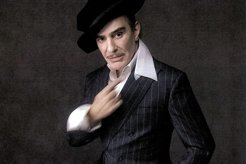 The Met 取消 John Galliano 展覽