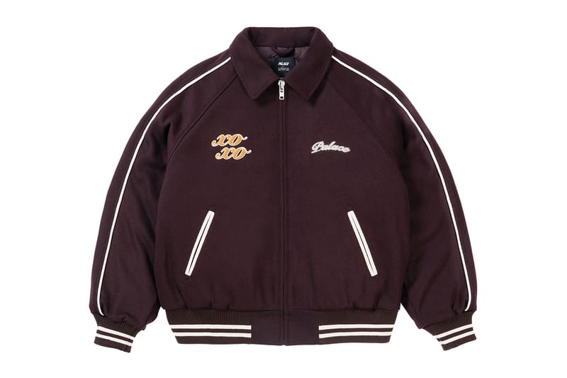 Palace 本週發售新品一覽