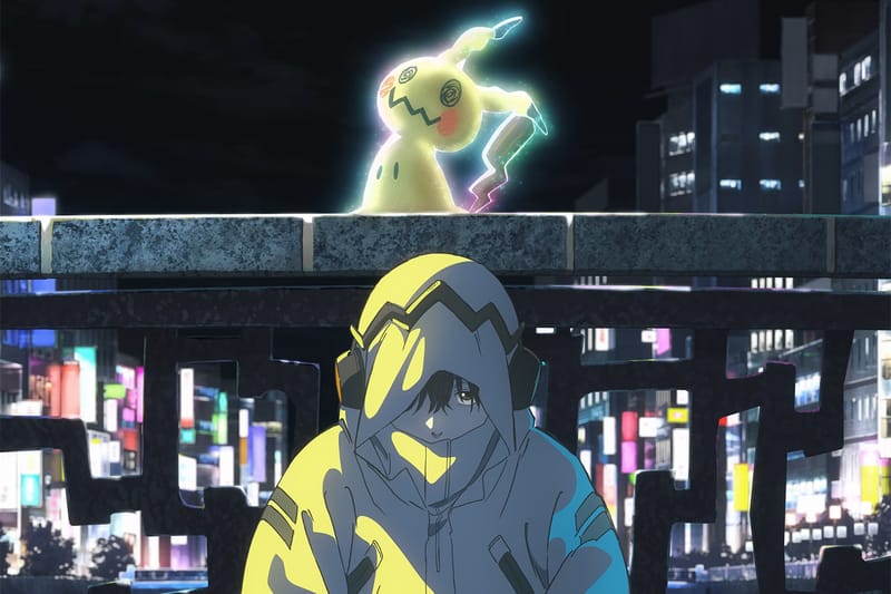Pokémon 將推出以集換式卡牌遊戲為主題的動畫長片