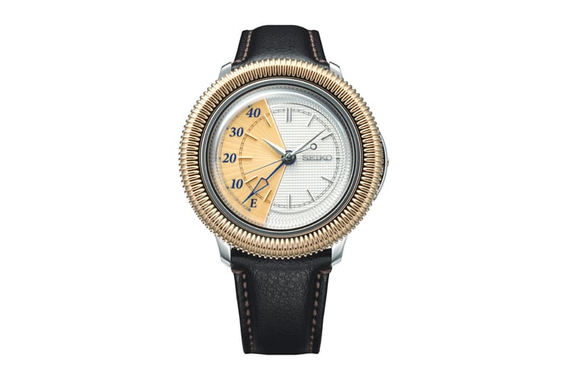 Seiko「傾注熱情與執著打造的腕錶」展覽今夏登陸 London