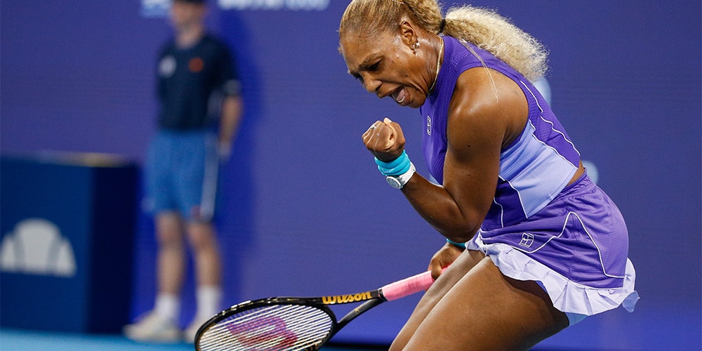 Carlos Alcaraz 與 Serena Williams 將聯手出戰 2026 年 US Open 混雙賽事