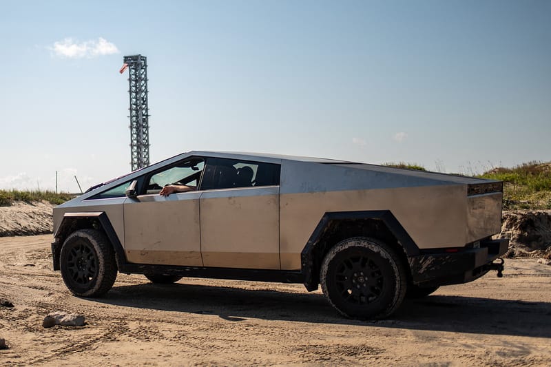 Tesla 悄然上調 Cybertruck 售價 5,000 美元，規格與性能維持不變