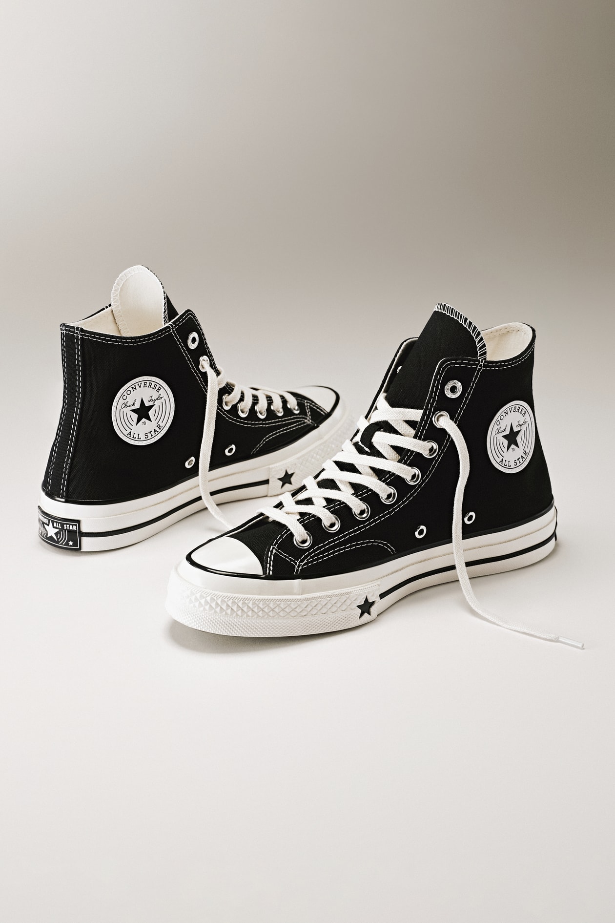 aespa 成員 KARINA 正式出任 Converse 代言人演繹最新經典升級 Chuck 70 X