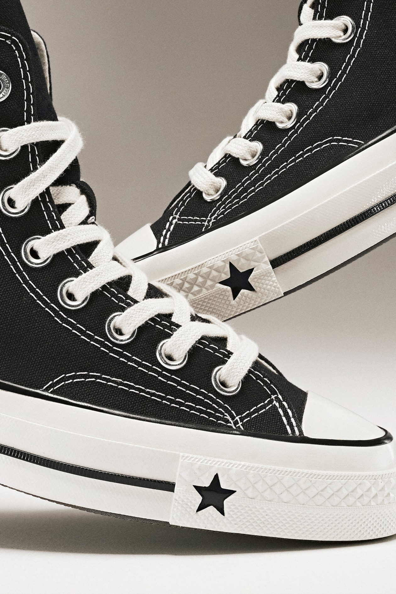 aespa 成員 KARINA 正式出任 Converse 代言人演繹最新經典升級 Chuck 70 X