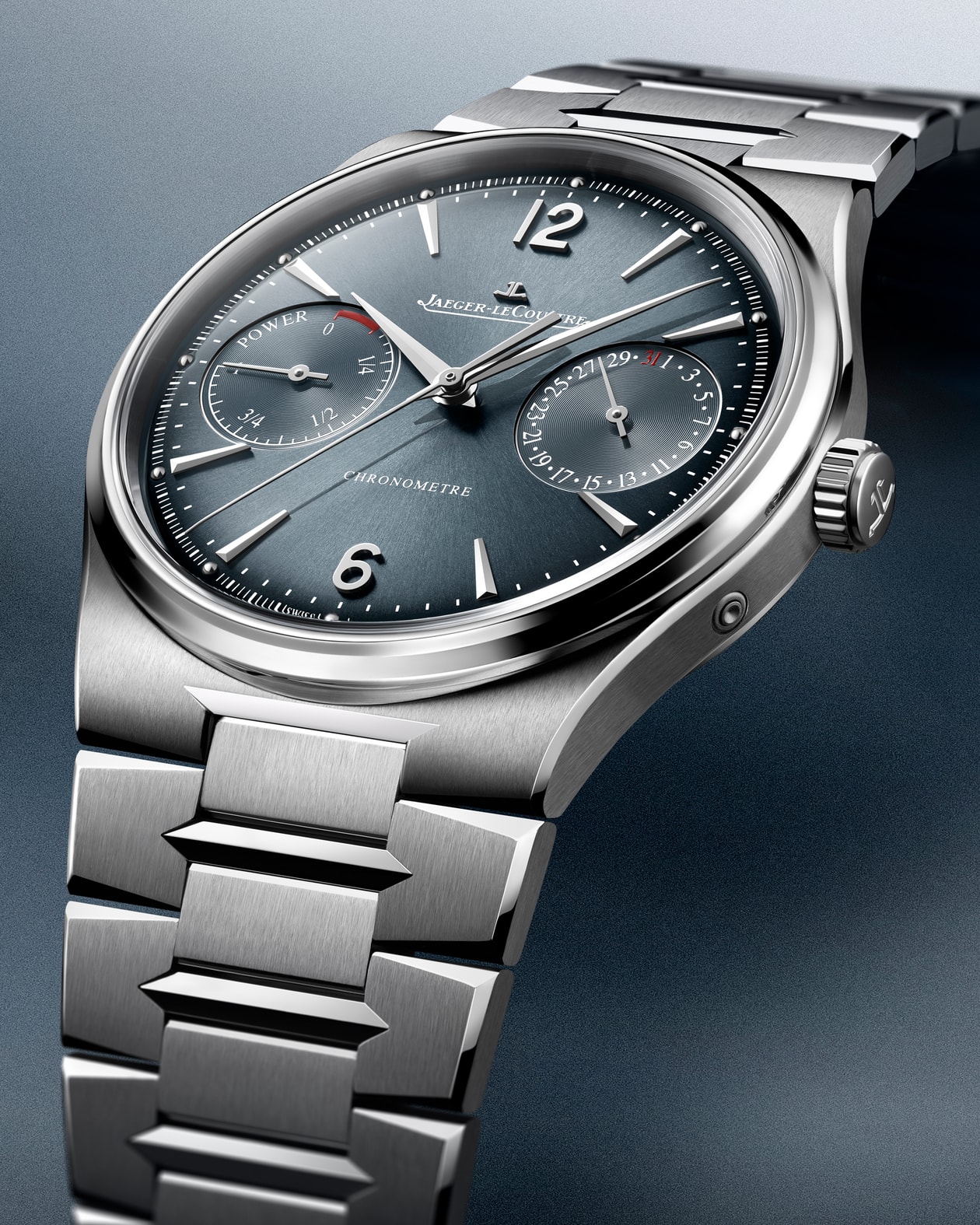 Robert Pattinson 正式出任 Jaeger-LeCoultre 積家全新全球品牌大使，演繹最新 Master Control Chronometre Perpetual Calendar 大師系列天文台萬年曆腕錶