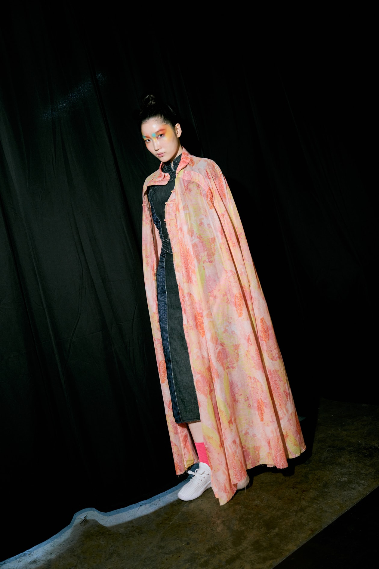 解構城市感官能量：Fashion Hong Kong 呈獻「香港多巴胺」時裝匯演，4 位本地設計師專訪全解析