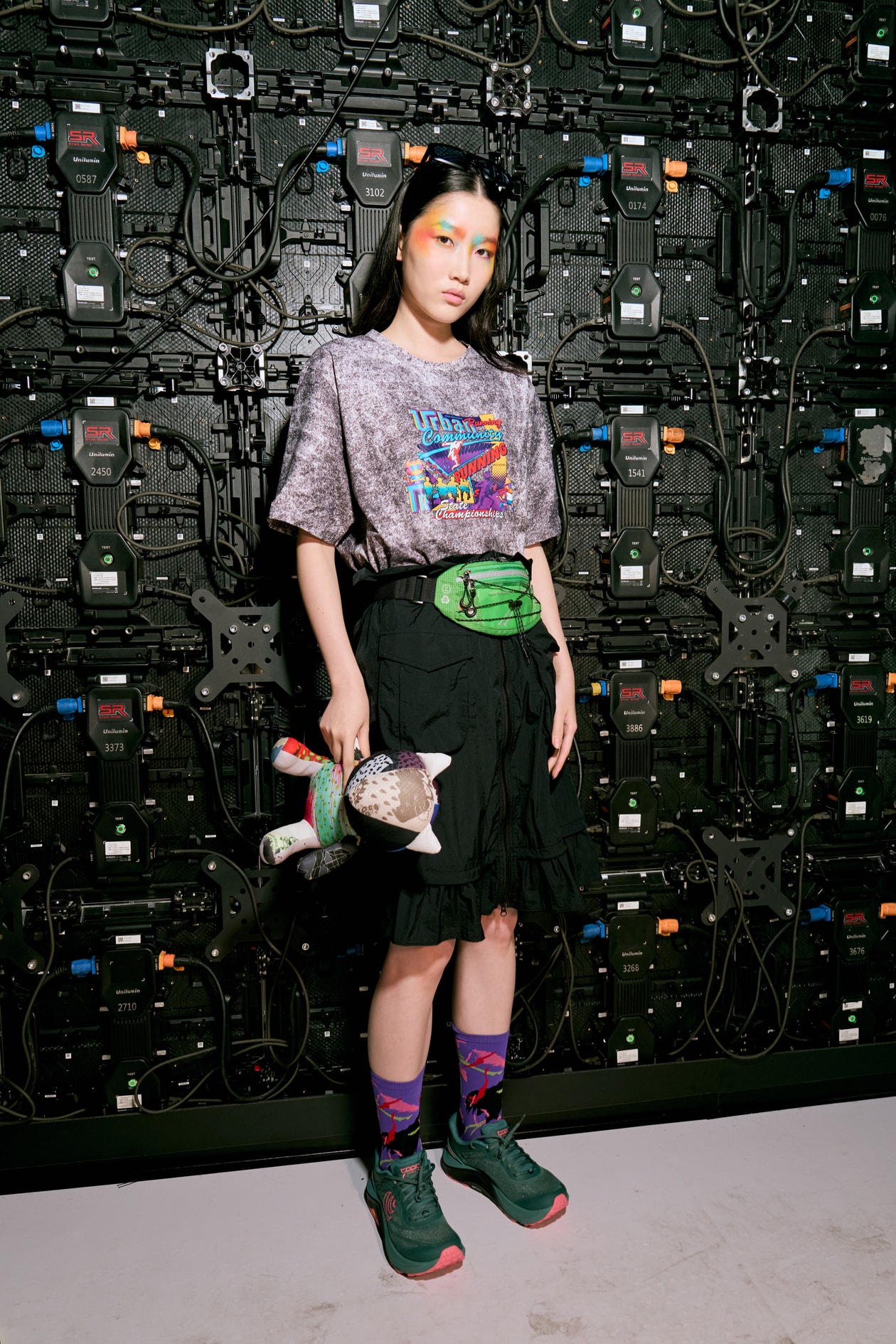 解構城市感官能量：Fashion Hong Kong 呈獻「香港多巴胺」時裝匯演，4 位本地設計師專訪全解析