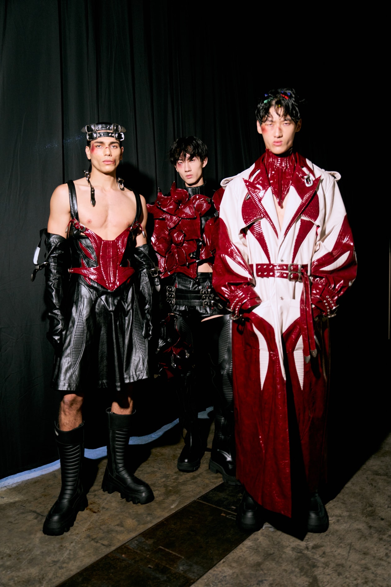 解構城市感官能量：Fashion Hong Kong 呈獻「香港多巴胺」時裝匯演，4 位本地設計師專訪全解析