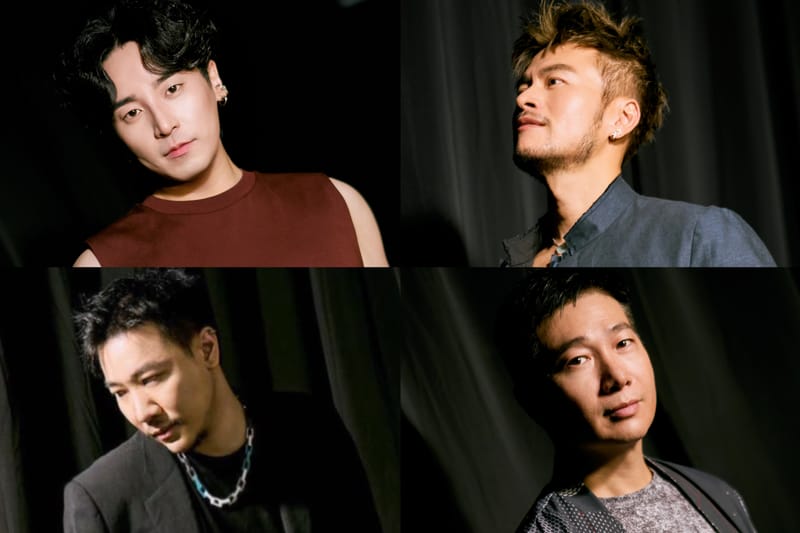 解構城市感官能量：Fashion Hong Kong 呈獻「香港多巴胺」時裝匯演，4 位本地設計師專訪全解析