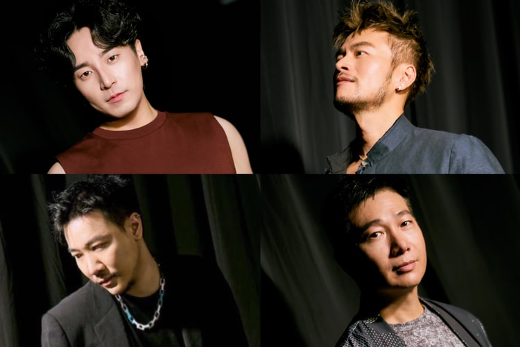 解構城市感官能量:Fashion Hong Kong 呈獻「香港多巴胺」時裝匯演,4 位本地設計師專訪全解析