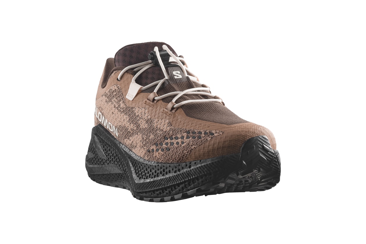 Salomon 正式發佈全新 Aero Glide 4 GRVL 與 Aero Blaze 4 GRVL GTX 兩大極致性能新作