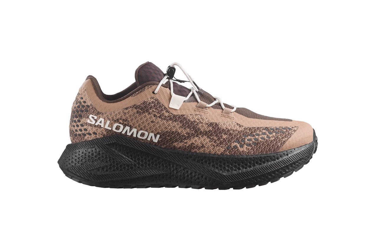 Salomon 正式發佈全新 Aero Glide 4 GRVL 與 Aero Blaze 4 GRVL GTX 兩大極致性能新作